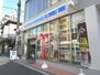 ＤＩＰＳ西日暮里 ローソン 荒川西日暮里一丁目店（コンビニ）まで436m