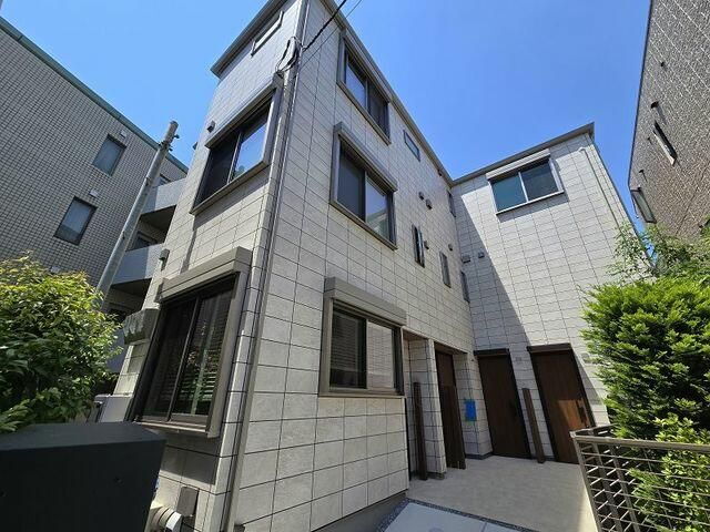 ビアンカ西麻布