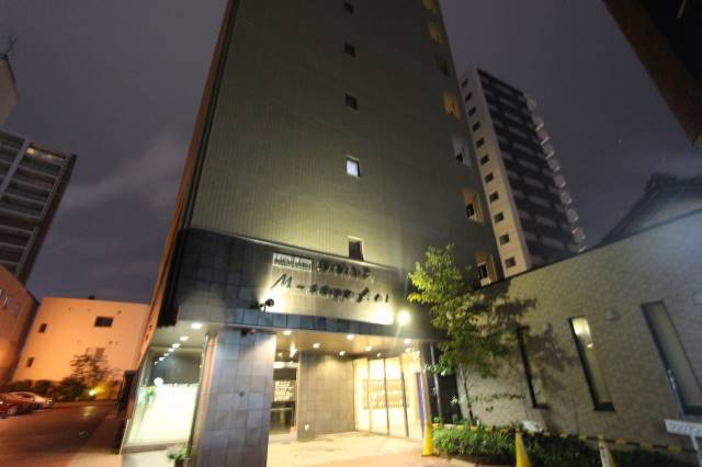 M-stage Aoi 千種駅 1K 賃貸(賃貸マンション・アパート)