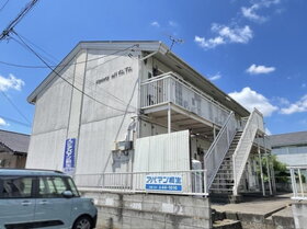 パナハイツMIYATA 新桐生駅 1LDK 賃貸(賃貸マンション・アパート)