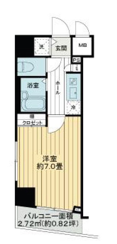 東京都千代田区神田須田町１ 神田駅 1K マンション 賃貸物件詳細