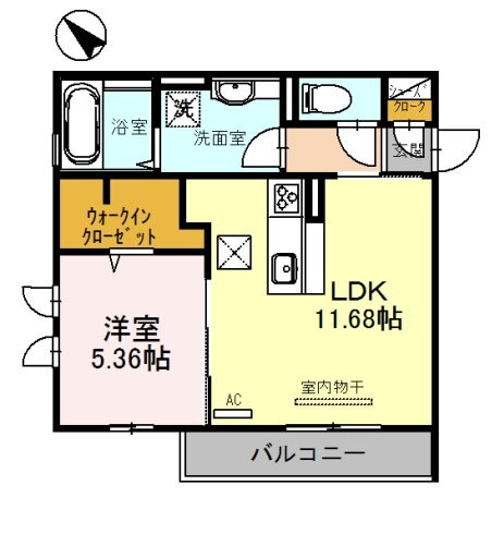 兵庫県姫路市阿保 東姫路駅 1LDK アパート 賃貸物件詳細