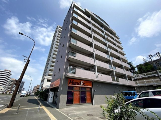 榴ヶ岡ユーワマンション