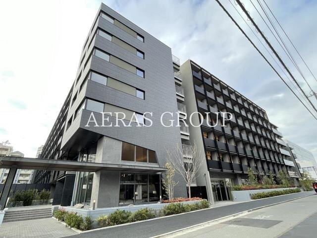 東京都新宿区百人町3 大久保駅 2LDK 賃貸(賃貸マンション・アパート)