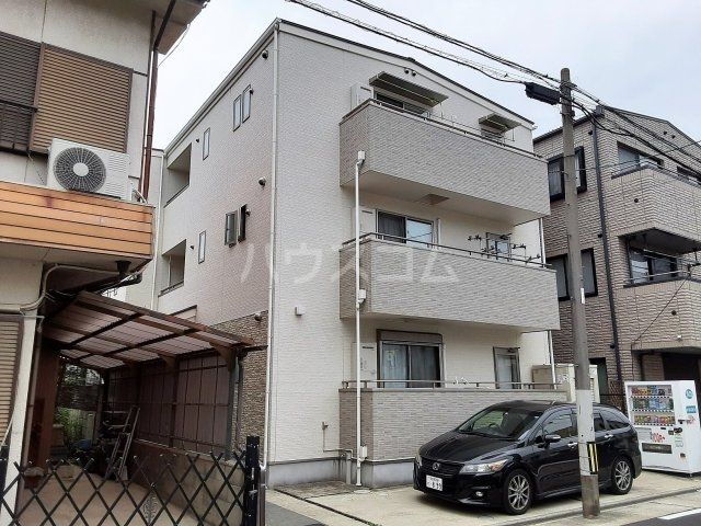 アメニティ金山