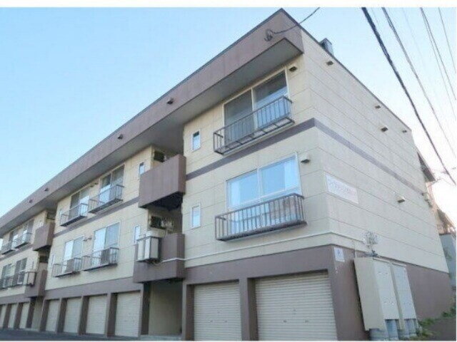 ヴィラメゾン西宮の沢 外観写真でございます！