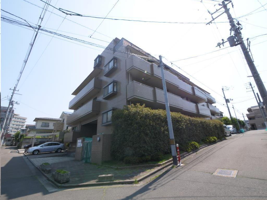 ロイヤルヒルズ台原Ｉ