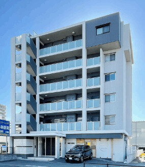 カリーナ東那珂