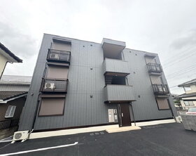 リッシュボヌール 302 太田駅 1LDK 賃貸(賃貸マンション・アパート)