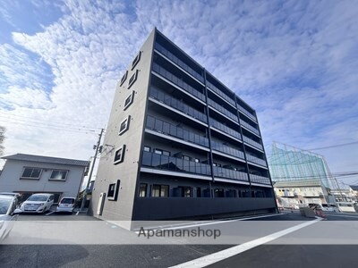 フォーエス武蔵ヶ丘北Ｎｏｒｔｈ