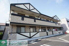 サン・モールII 五香駅 2LDK 賃貸(賃貸マンション・アパート)