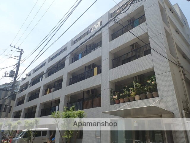 ART赤羽 赤羽駅 1K 賃貸(賃貸マンション・アパート)