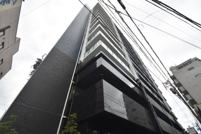 プレサンス太閤通駅前デュプル 太閤通駅 1K 賃貸(賃貸マンション・アパート)