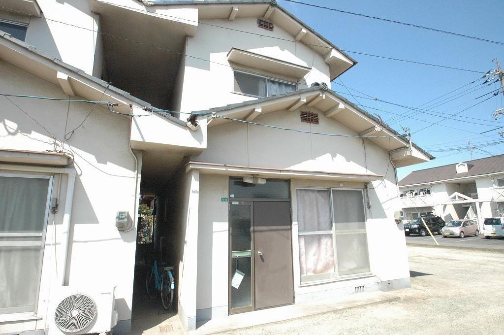 川口町倉田住宅４号