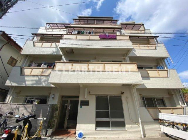 金子マンション