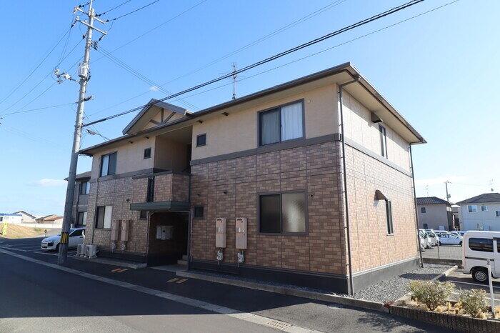 セレーノ・今保　Ｂ棟