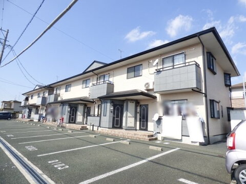 ハイステージ新橋Ｂ
