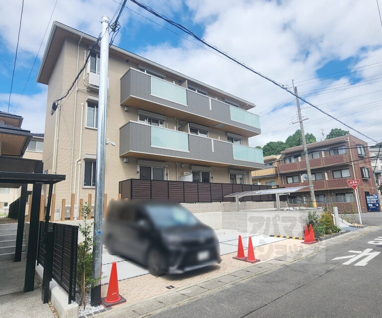 ＳＡＫＵＲＡ　ＣＯＵＲＴ北白川