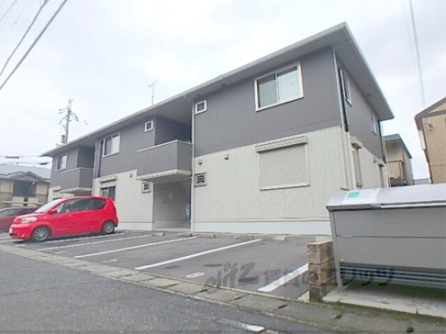 セジュール堅田