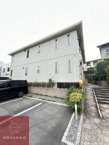 Ｆｌｅｕｒｉ　Ｒｅｓｉｄｅｎｃｅ　円山