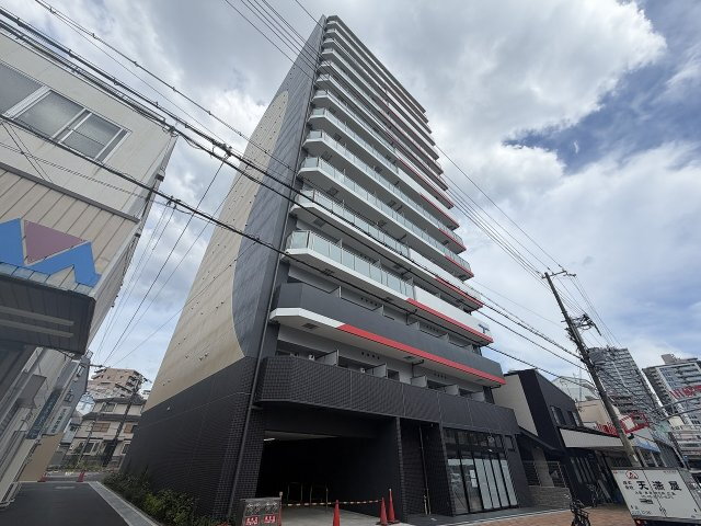 セレニテ西元町アリエ