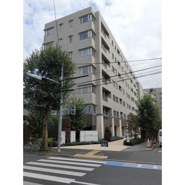 グレンパーク駒場　ＥＡＳＴ棟