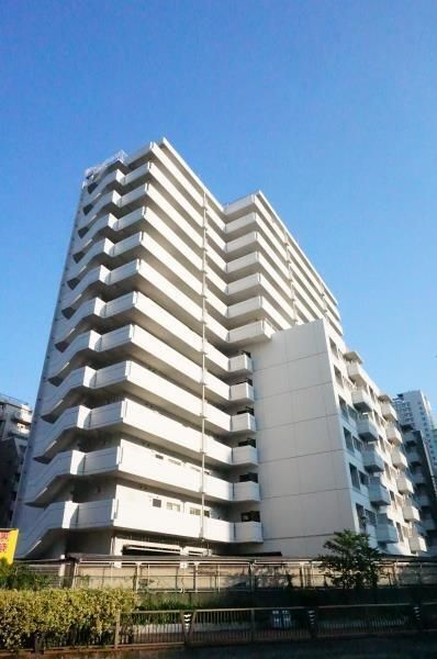 グランドメゾン田町