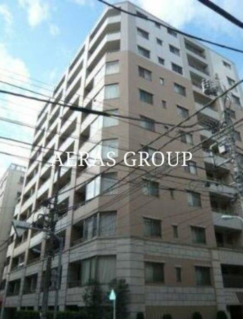 エフローレ日本橋浜町