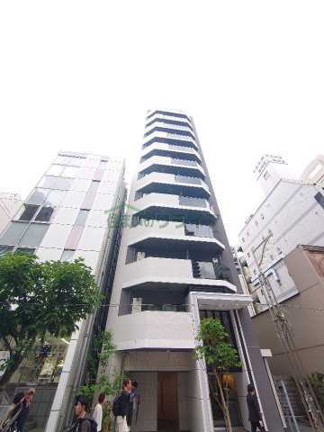 クロスレジデンス神田神保町