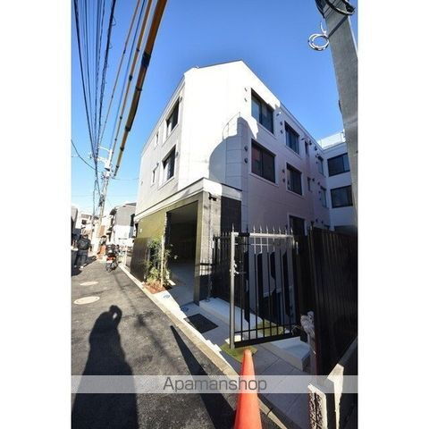 パセオ神宮前ＩＩ