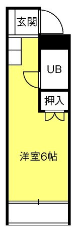 埼玉県さいたま市北区日進町２ 日進駅 ワンルーム マンション 賃貸物件詳細