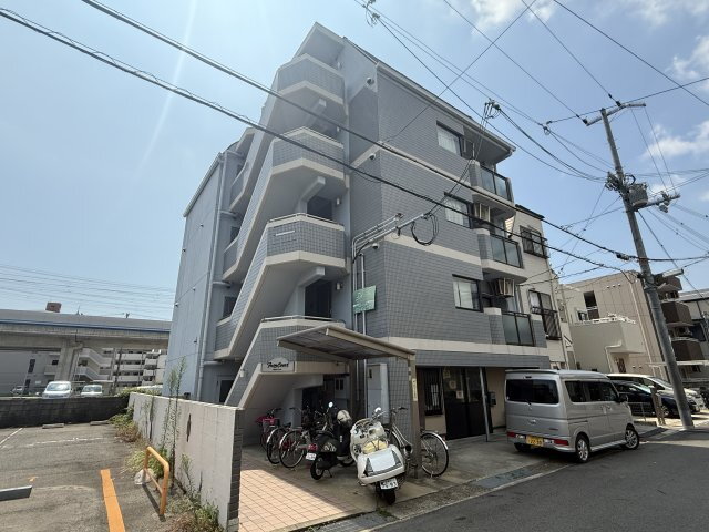 フリックコート深江