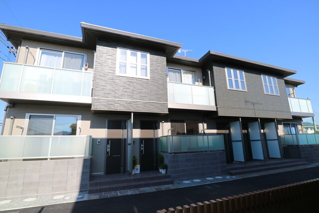 シャーメゾンＫＯＴＯＮ　Ｂ