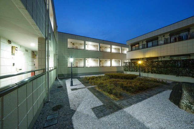 ｍｉｃメゾン壱番館Ａ棟 地震に強い旭化成ヘーベルメゾン！