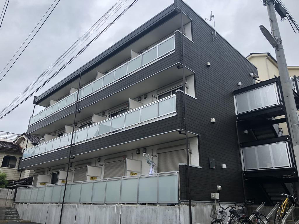 リブリ・新神戸