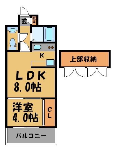 福岡県福岡市中央区薬院２ 薬院大通駅 1LDK マンション 賃貸物件詳細
