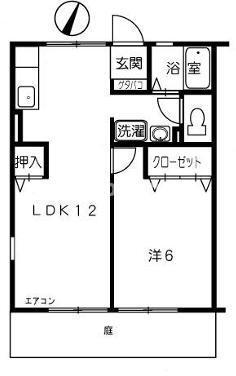 兵庫県神戸市東灘区魚崎南町３ 魚崎駅 1LDK アパート 賃貸物件詳細