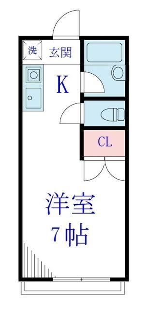 千葉県市原市大厩 ちはら台駅 ワンルーム アパート 賃貸物件詳細