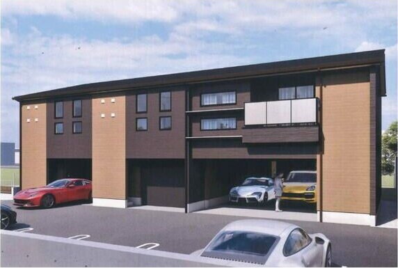 パインズガレージ