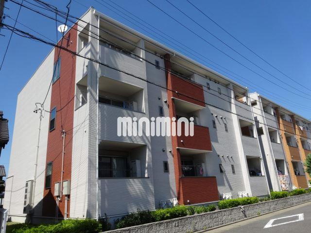 エターナルＩＩ 日当たりの良い物件です。