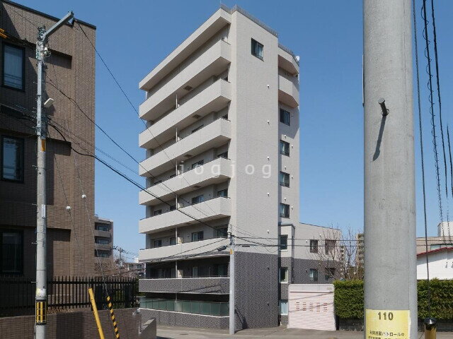 ベルリード福住