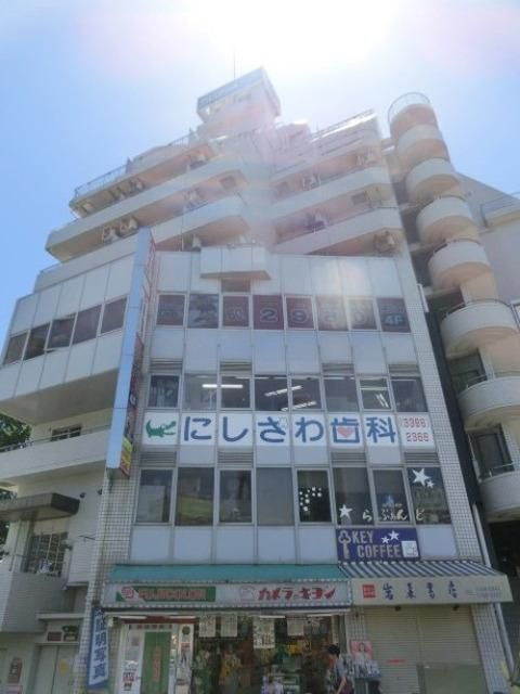 グローリア荻窪 ★鉄骨鉄筋コンクリート造です★