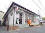 桜井戒重郵便局（郵便局）まで678m