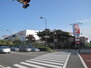 まめＩＩ 島忠HOME’S(島忠ホームズ) 横須賀店（ホームセンター）まで3858m