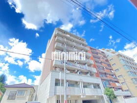 THE ENDLESS 鶴舞駅 ワンルーム 賃貸(賃貸マンション・アパート)