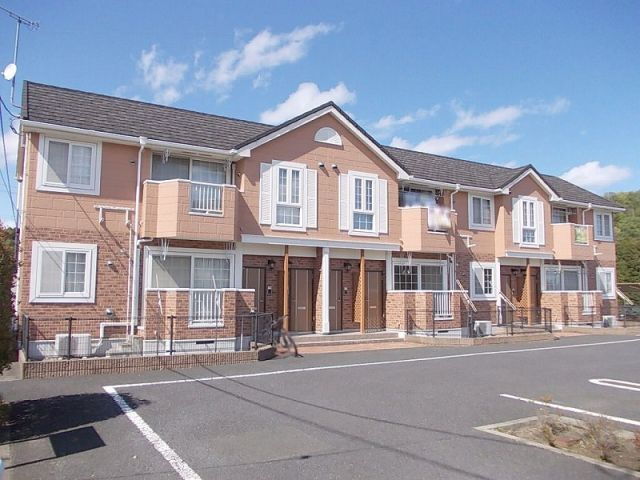 メゾン・グランデ