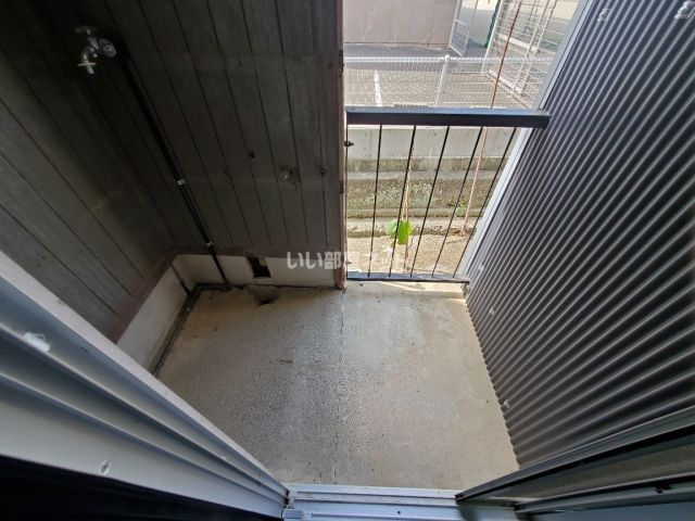 apartment 宮原町新町