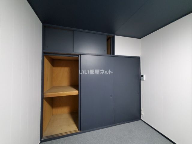 apartment 宮原町新町