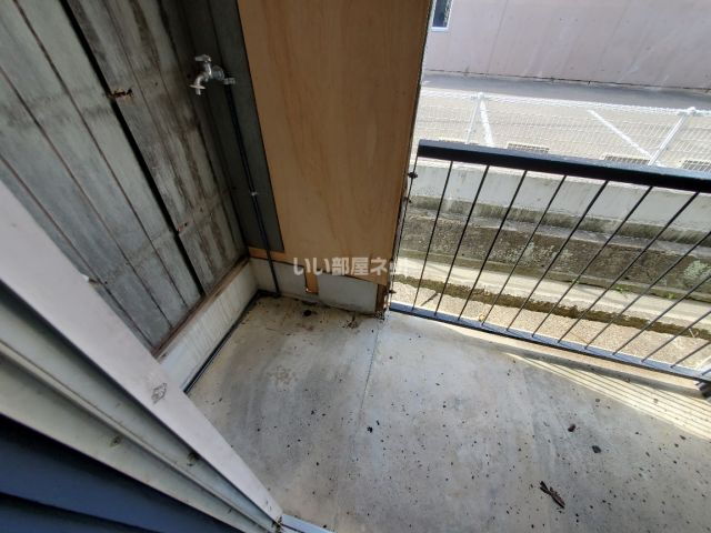 apartment 宮原町新町