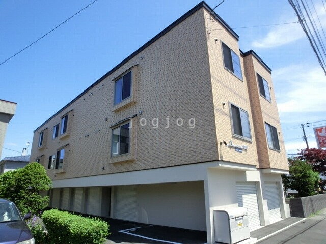 ルミエール北郷